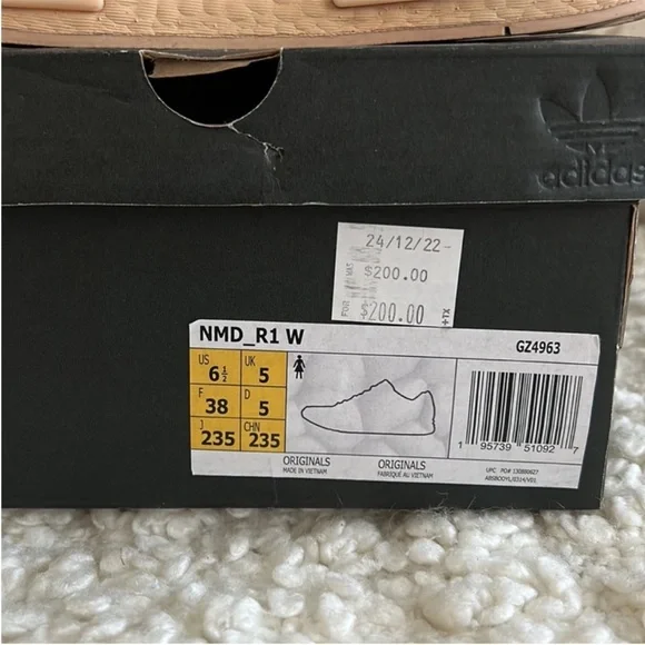 Adidas | NMD_ R1 | - Picture 5 of 15